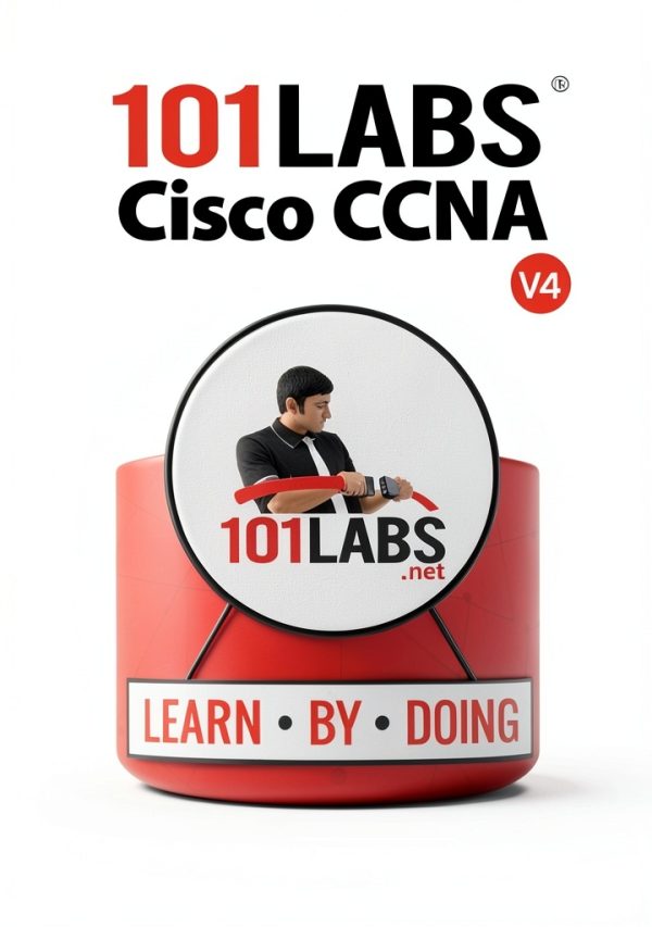 Cisco Certification Guide, 4th Edition, English, 582 Pages-0