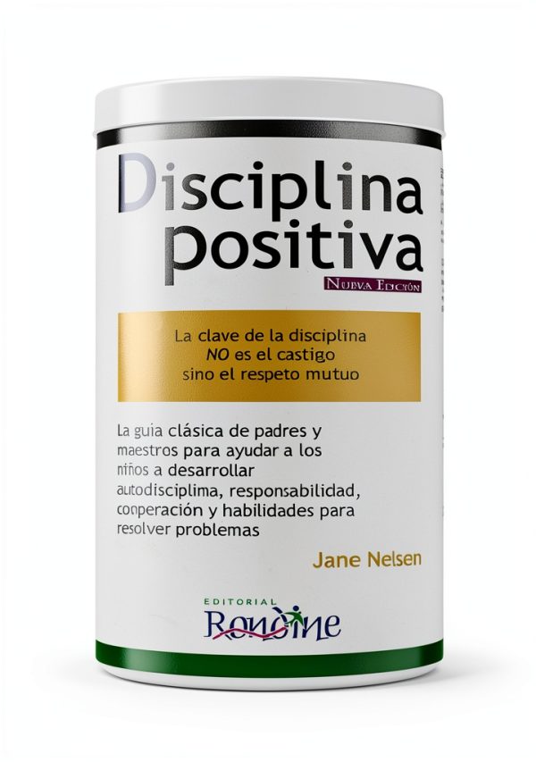 Spanish Education Classroom Management Guide by Editorial Rondine-0