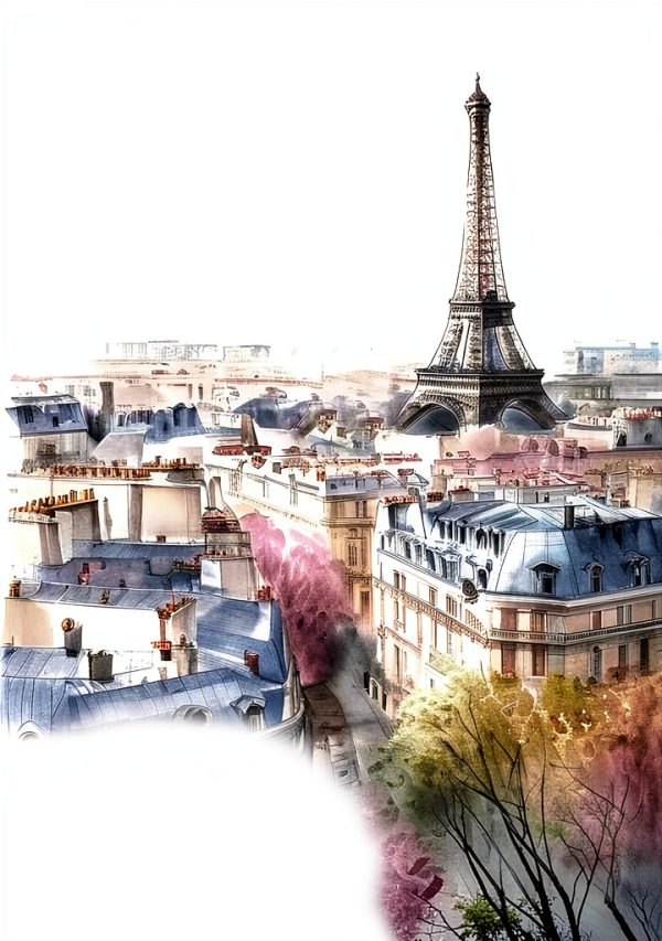 Easy French Reading Stories Volume 5 – Sylvie Lainé eBook-0