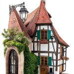 Michelin French Travel Guide Kindle 2024 – Detailed Road Insights-0