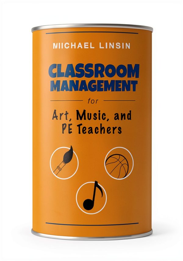 Kindle Store Education Classroom Management Book by JME Publishing-0