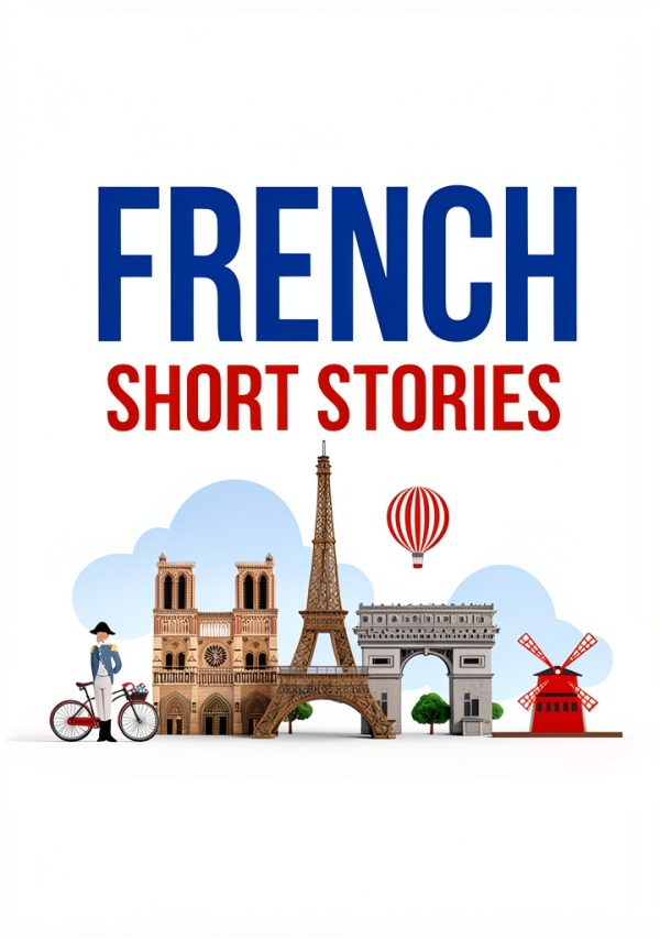 French Travel Guide for Kindle, Unlimited Access, 339 Pages-0