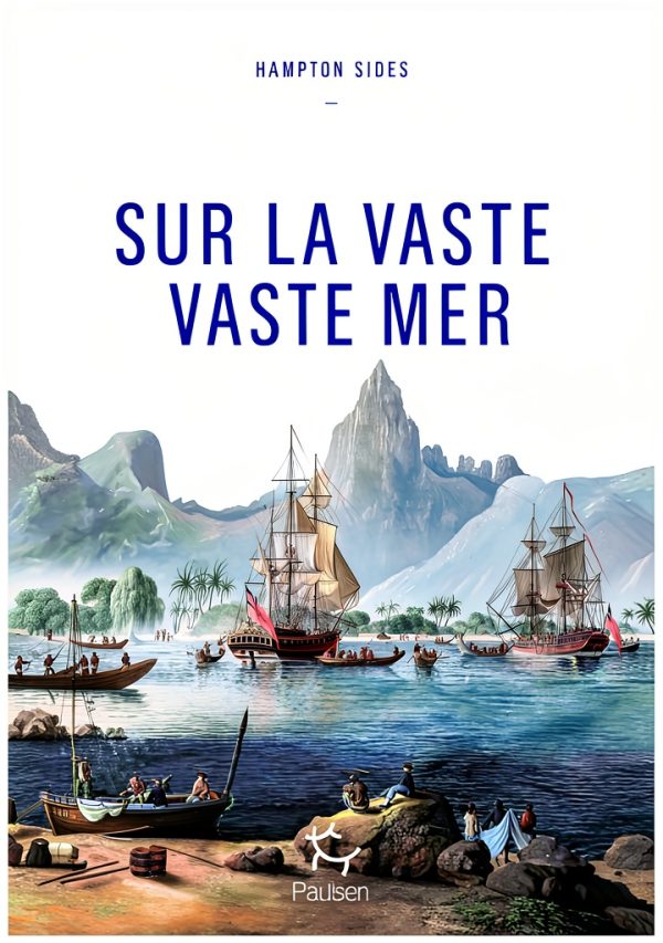 Paulsen French Travel Kindle eBook 2025 Edition Adventure Guide-0