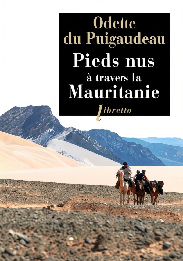 Libretto French Travel Kindle eBook West Africa Guide 275 Page-0