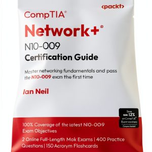 CompTIA Security Certification Guide by Packt Publishing-0
