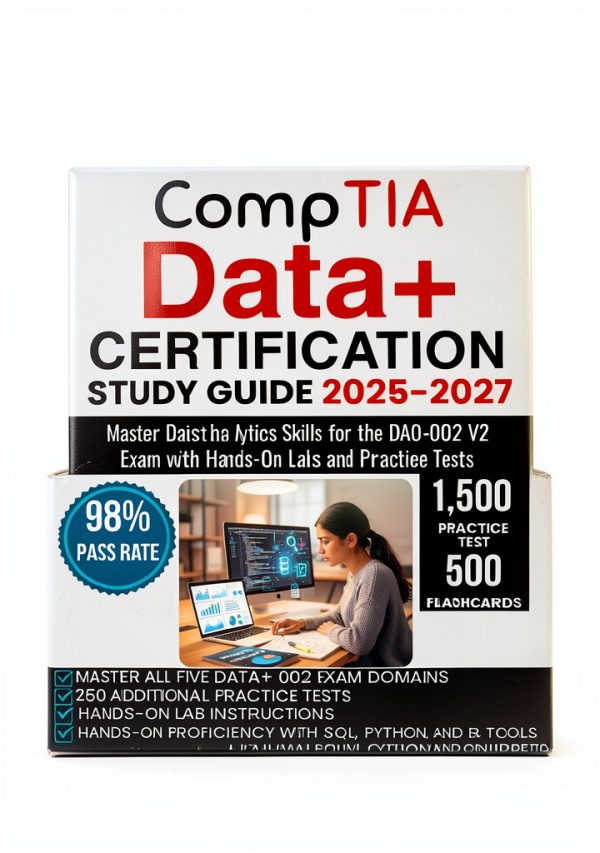 Data Modeling Design Guide by Fermin O Goetz P.E. Kindle eBook 546-0