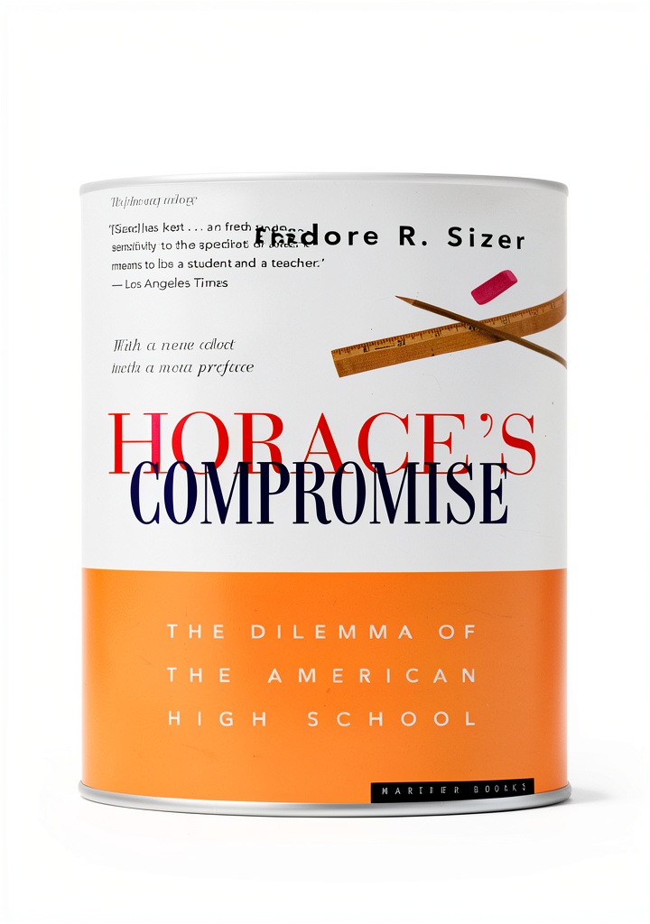 High School