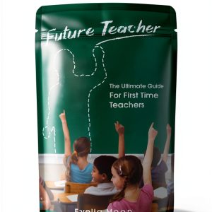 Classroom Management eBook - High School Problem Solving by XYZ-0