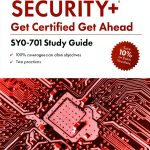 Certification Experts Kindle eBook Security Training Guide 674 Pages-0
