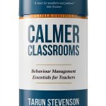 Calmer Classrooms Classroom Management 2nd Edition Behavioral Guide-0