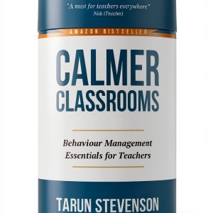 Calmer Classrooms Classroom Management 2nd Edition Behavioral Guide-0