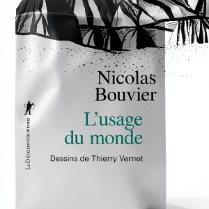 French Travel Guide by La Découverte - Kindle Edition-0