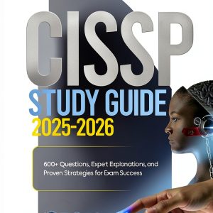 Security Certifications Kindle Book Cloud Computing Guide by Author-0