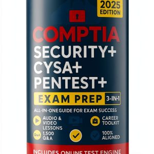 Security Certification Guide Kindle Edition 886 Pages Professional-0