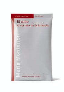 Montessori Education for Spanish Learners, Book 4 of 15-0
