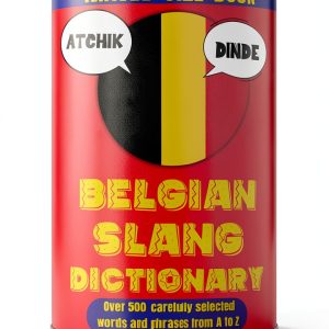 French Travel Guide: Slang World, Unlimited Kindle Edition-0