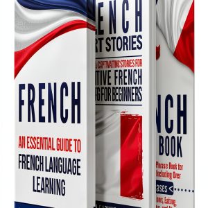 French Travel Guide by Amazon Kindle-0