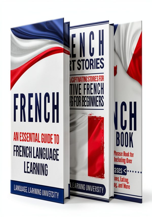 French Travel Guide by Amazon Kindle-0