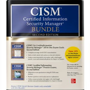 Security Certification Study Guide McGraw Hill 2nd Edition eBook-0