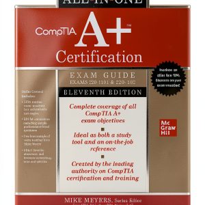 CompTIA Security+ 11th Edition Kindle eBook by McGraw Hill-0
