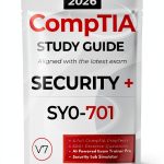 CompTIA Security+ Certification Exam Guide Kindle Edition by CompTIA-0