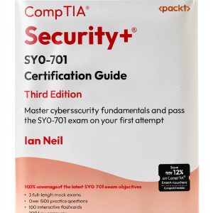 Packt Publishing Network Security Certification Guide Edition Kindle-0