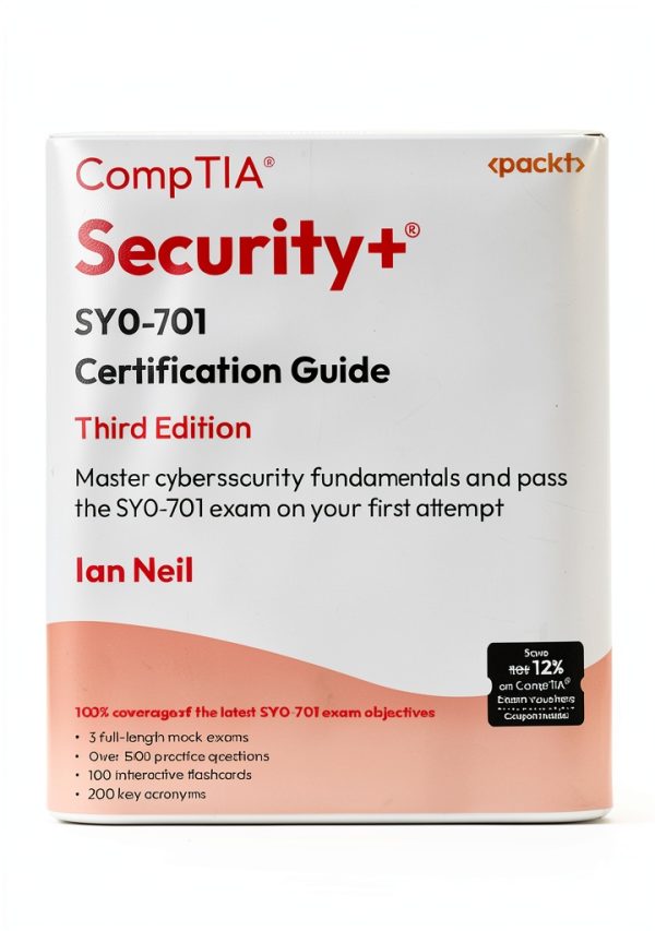 Packt Publishing Network Security Certification Guide Edition Kindle-0