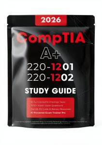 Encryption Certification Kindle eBook by Amazon and 2025 Guide-0