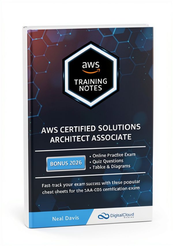 Cloud Computing Kindle Guide by Amazon – 322‑Page Practical Handbook-0