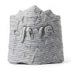 Viva Multi-Surface Cloth Paper Towels, 12 Triple Rolls, 165 Sheets Per Roll (2 Packs of 6)-5